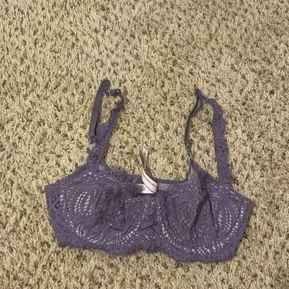 Victorias Secret Dream Angels 32C push up bra   B - Picture 1 of 8
